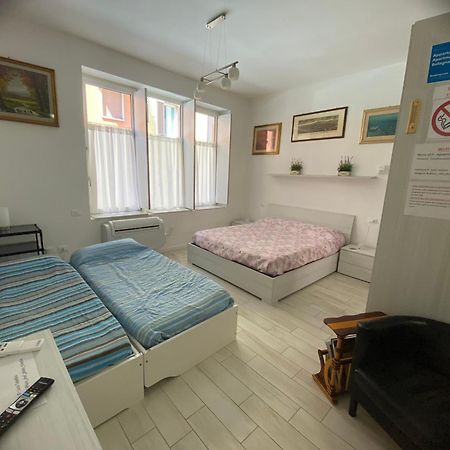 Appartamento House Apartment Tabe Centro 博洛尼亚 外观 照片