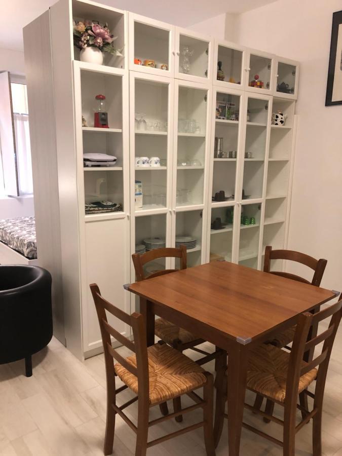 Appartamento House Apartment Tabe Centro 博洛尼亚 外观 照片