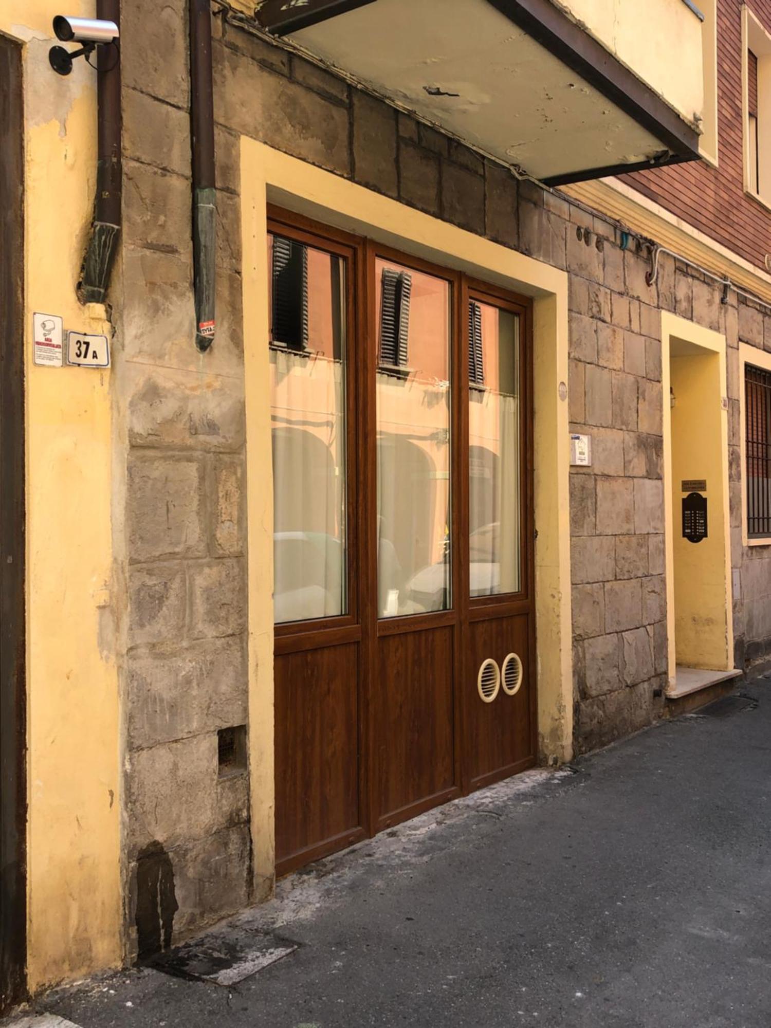 Appartamento House Apartment Tabe Centro 博洛尼亚 外观 照片